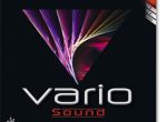 Donic Vario Sound